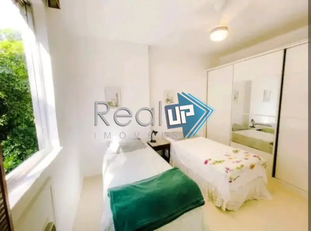 Apartamento, 3 quartos, 86 m² - Foto 5