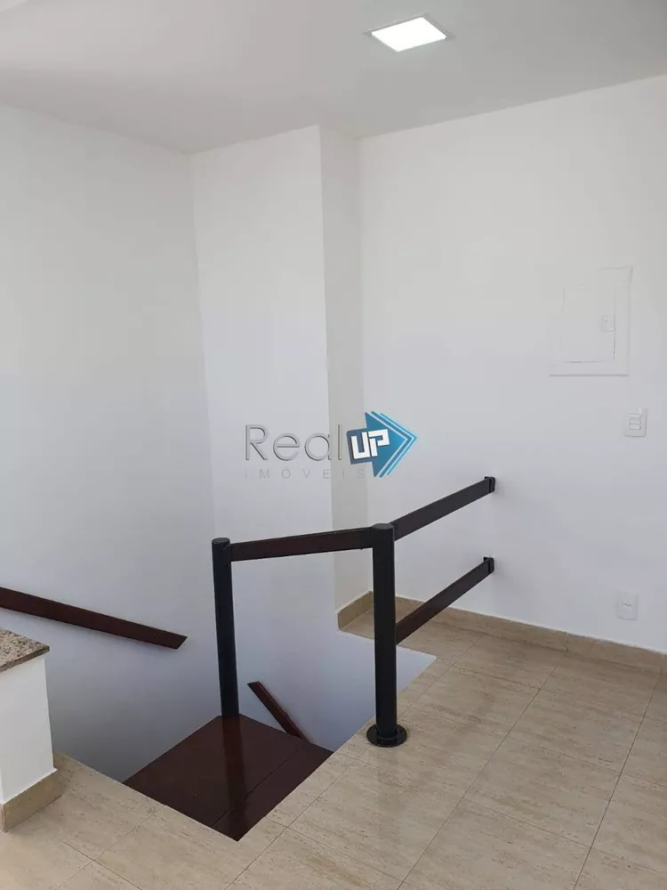 Apartamento à venda com 3 quartos, 159m² - Foto 5