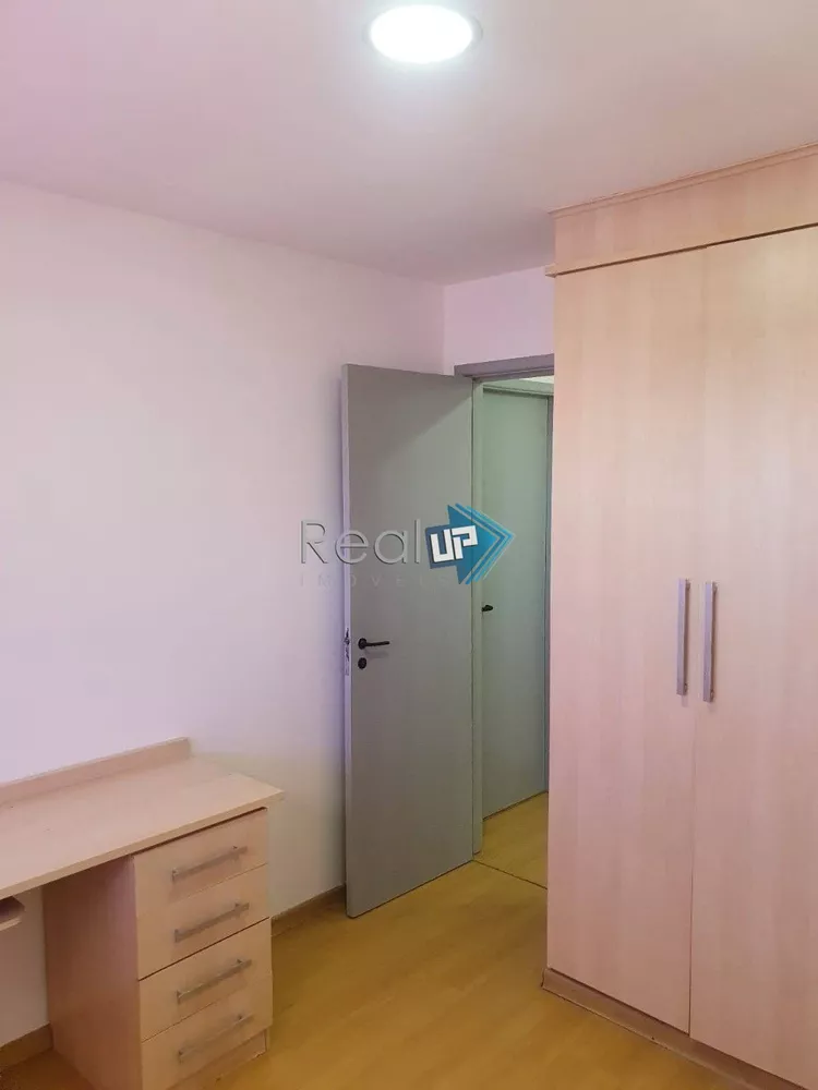 Apartamento à venda com 3 quartos, 159m² - Foto 8