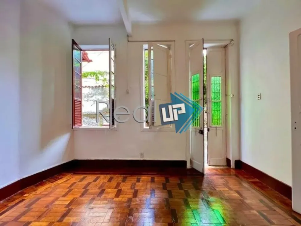 Casa, 3 quartos, 60 m² - Foto 1