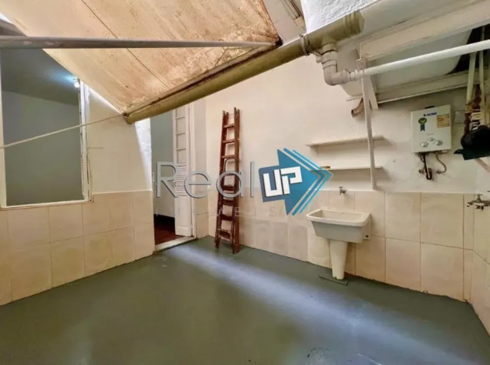 Casa, 3 quartos, 60 m² - Foto 22