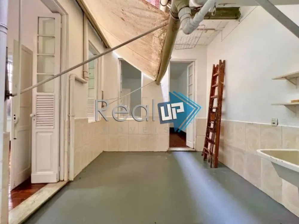 Casa, 3 quartos, 60 m² - Foto 23
