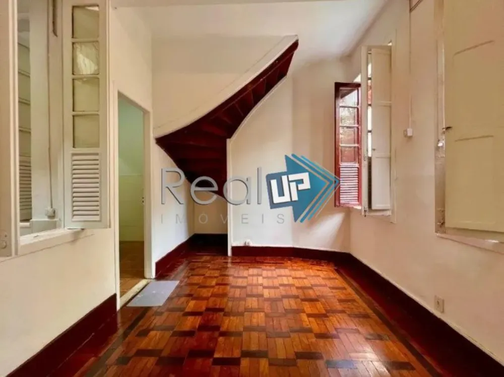 Casa, 3 quartos, 60 m² - Foto 2
