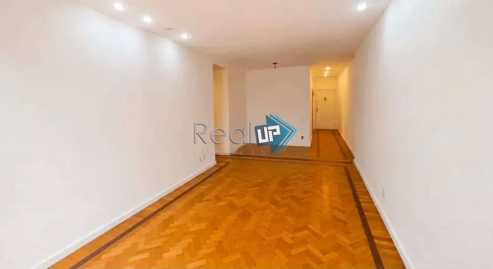 Apartamento, 3 quartos, 99 m² - Foto 2