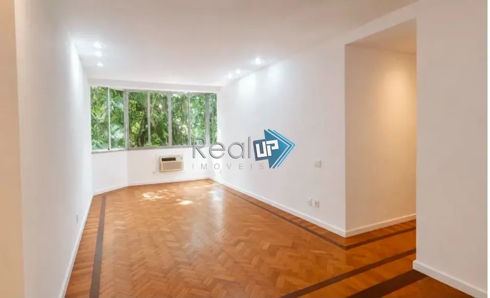 Apartamento, 3 quartos, 99 m² - Foto 1