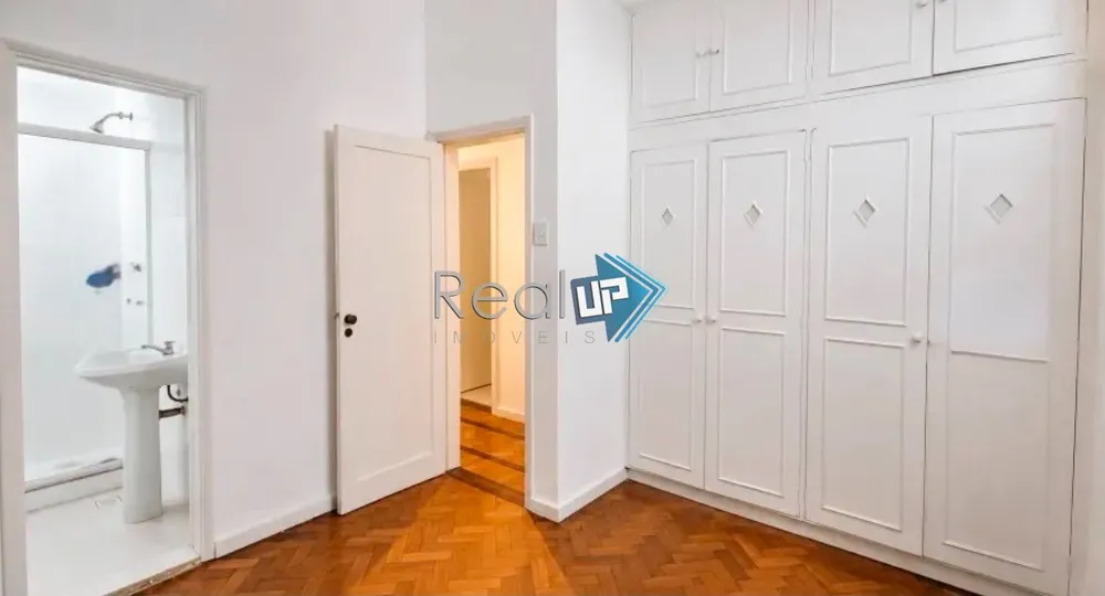 Apartamento, 3 quartos, 99 m² - Foto 6