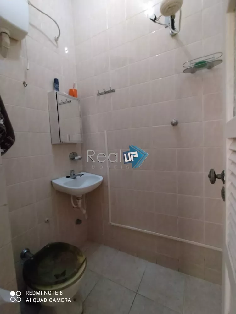Apartamento, 3 quartos, 167 m² - Foto 20