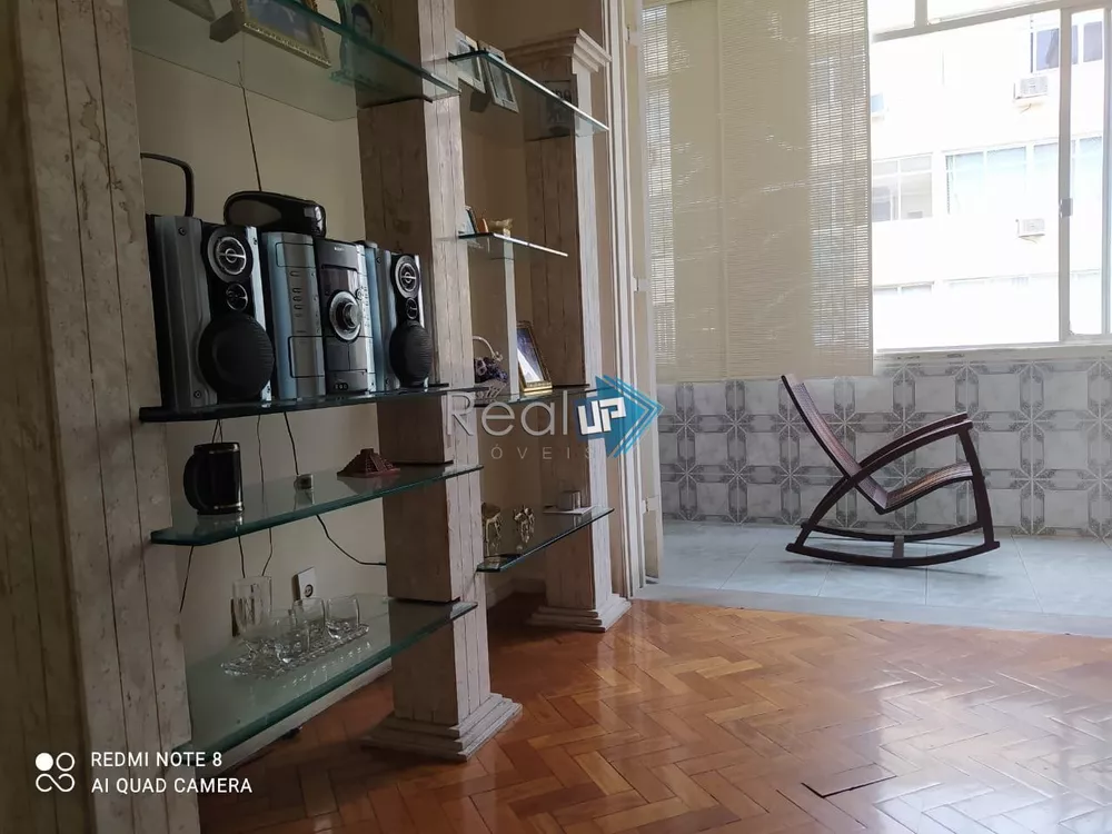 Apartamento, 3 quartos, 167 m² - Foto 14