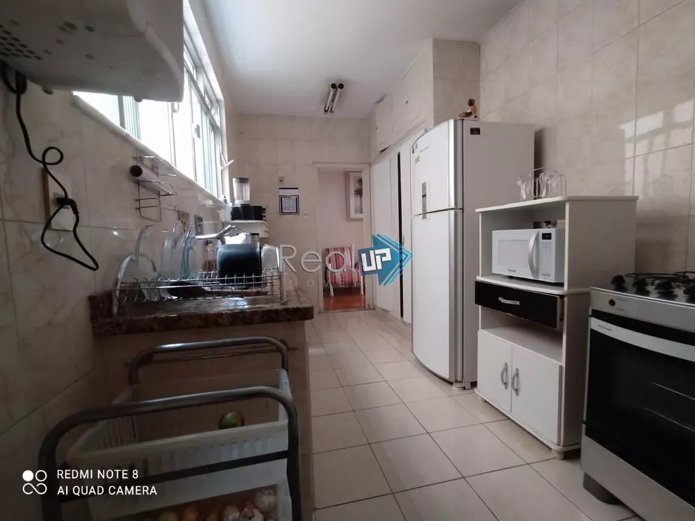Apartamento, 3 quartos, 167 m² - Foto 4