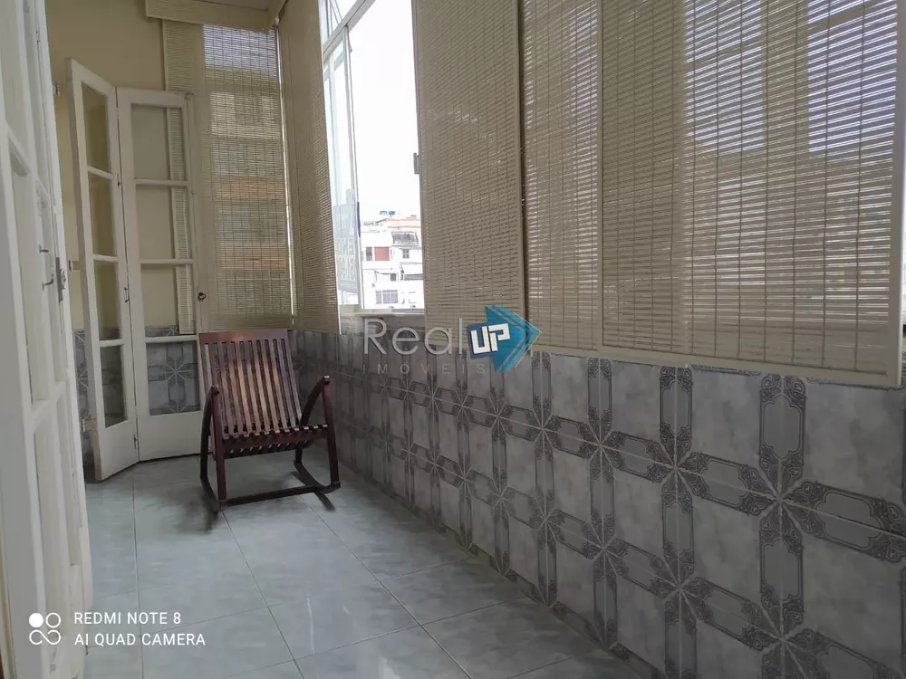 Apartamento, 3 quartos, 167 m² - Foto 22