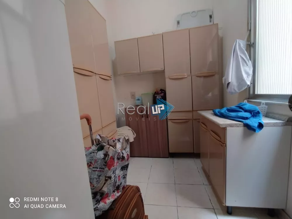 Apartamento, 3 quartos, 167 m² - Foto 3