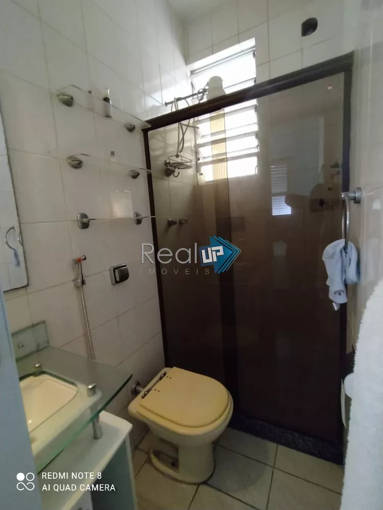 Apartamento, 3 quartos, 167 m² - Foto 16