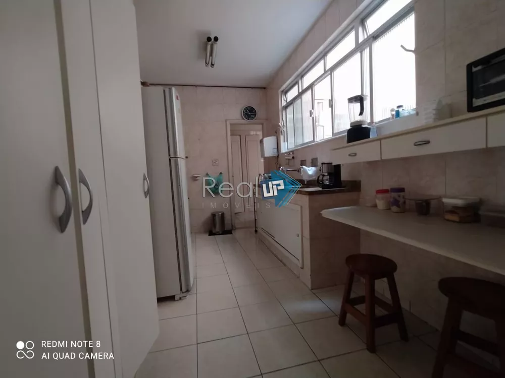 Apartamento, 3 quartos, 167 m² - Foto 13