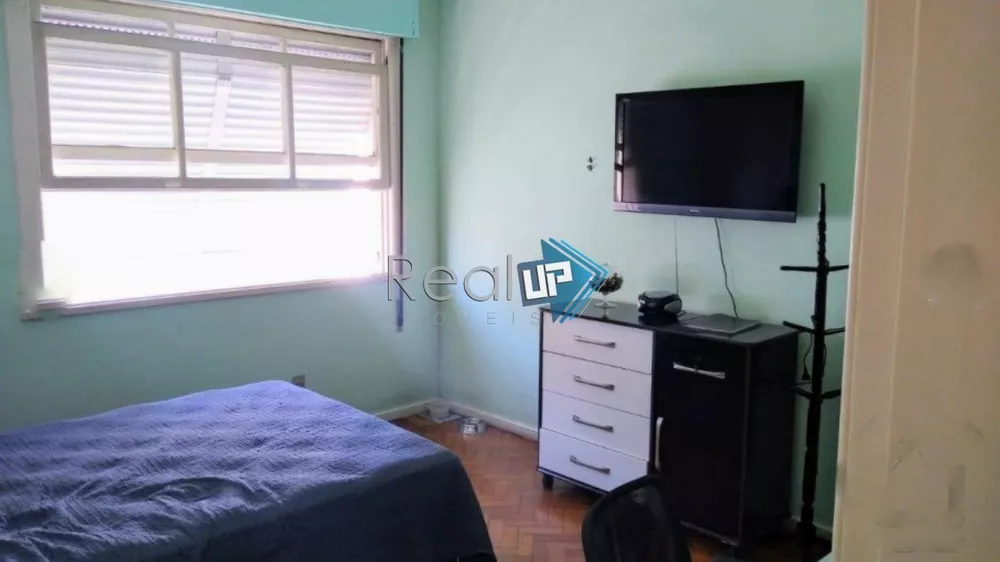 Apartamento, 3 quartos, 167 m² - Foto 2
