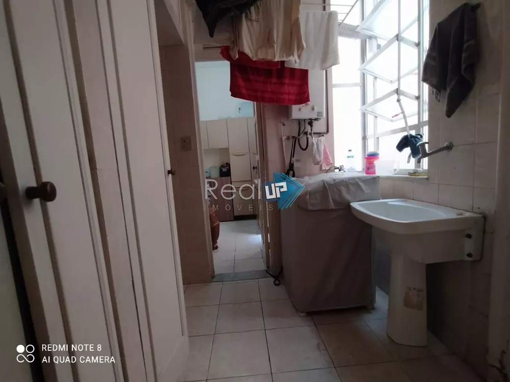 Apartamento, 3 quartos, 167 m² - Foto 17