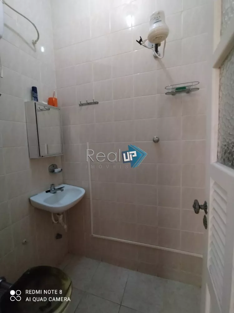 Apartamento, 3 quartos, 167 m² - Foto 18