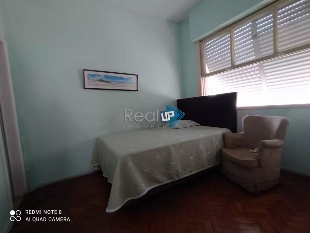 Apartamento, 3 quartos, 167 m² - Foto 23