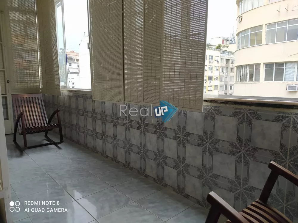 Apartamento, 3 quartos, 167 m² - Foto 19
