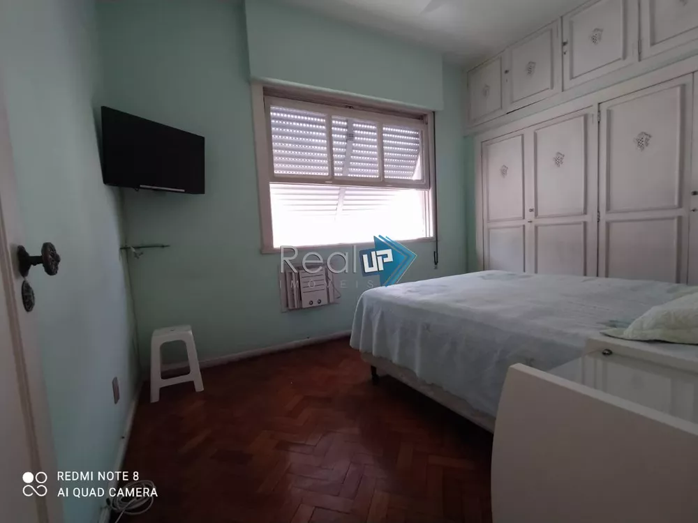 Apartamento, 3 quartos, 167 m² - Foto 21