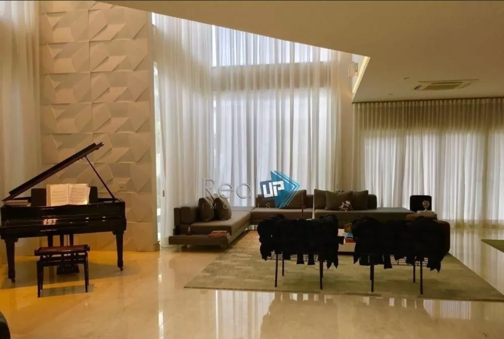 Casa, 5 quartos, 700 m² - Foto 19