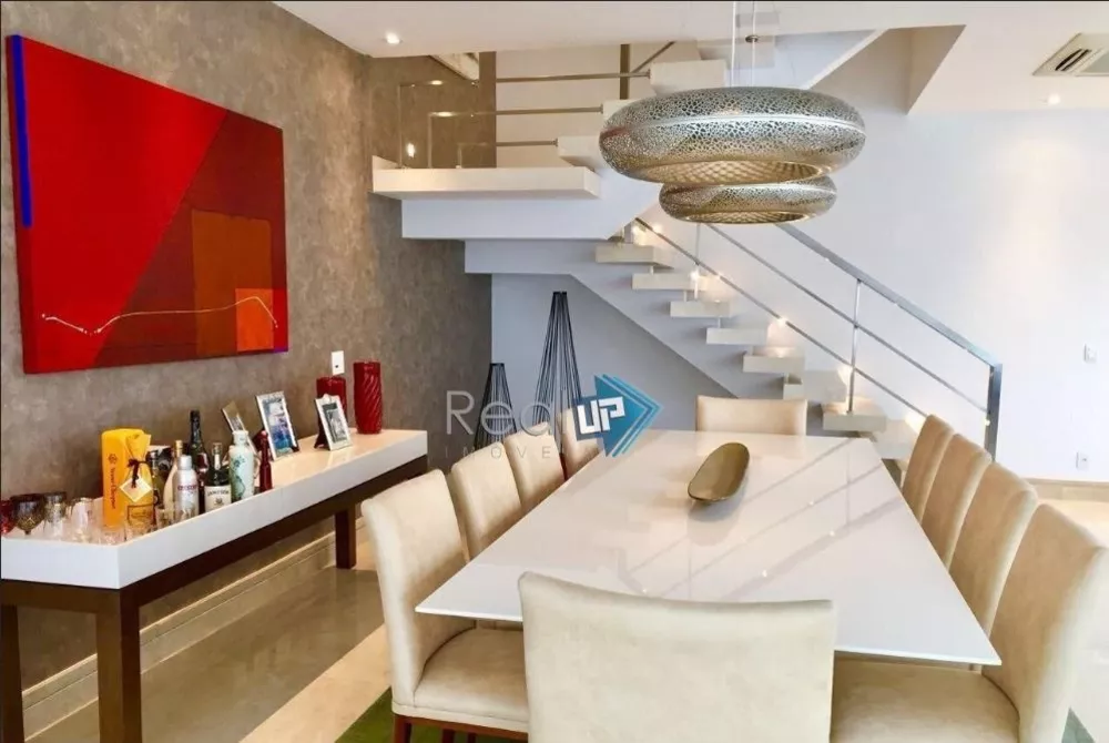 Casa, 5 quartos, 700 m² - Foto 10