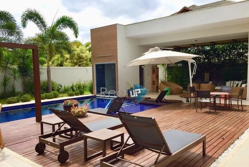 Casa, 5 quartos, 700 m² - Foto 3
