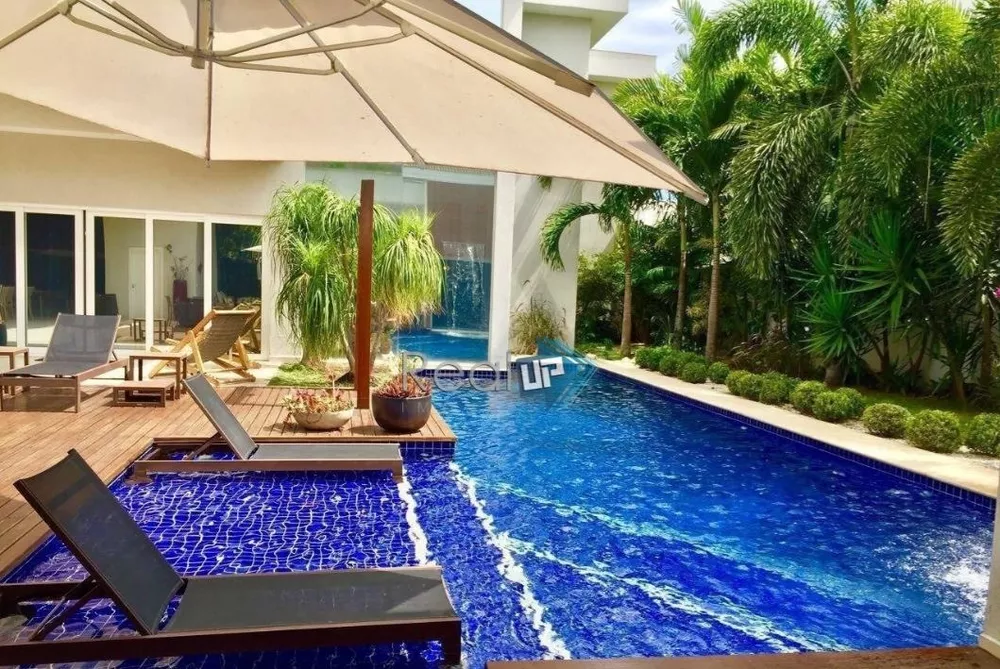 Casa, 5 quartos, 700 m² - Foto 7