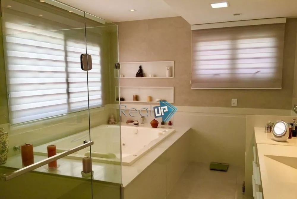 Casa, 5 quartos, 700 m² - Foto 6