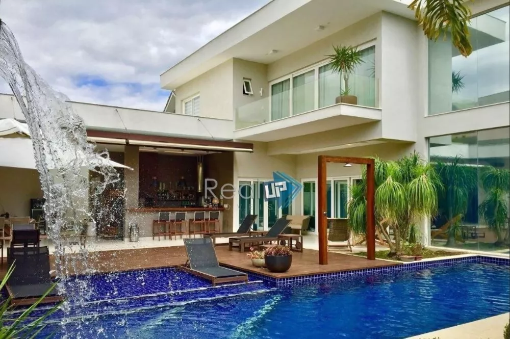 Casa, 5 quartos, 700 m² - Foto 2