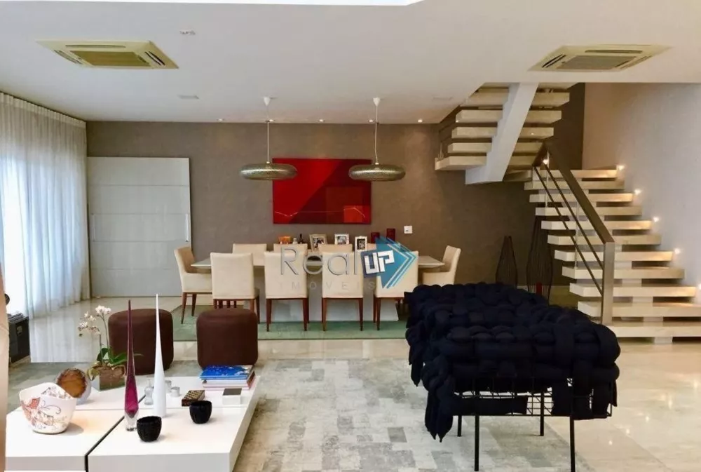 Casa, 5 quartos, 700 m² - Foto 13