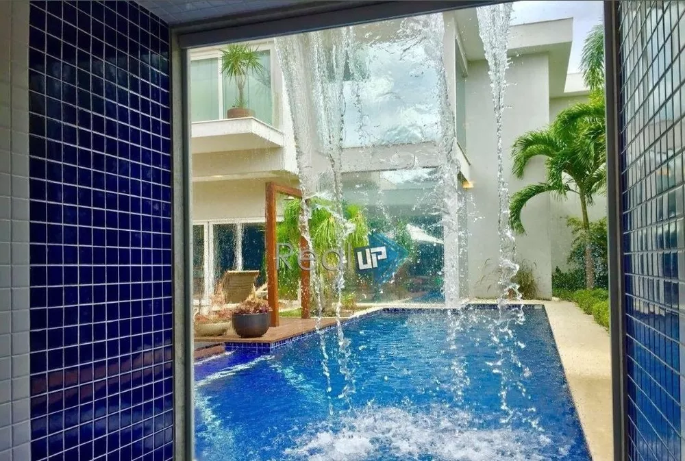 Casa, 5 quartos, 700 m² - Foto 17