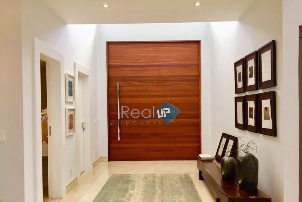 Casa, 5 quartos, 700 m² - Foto 4