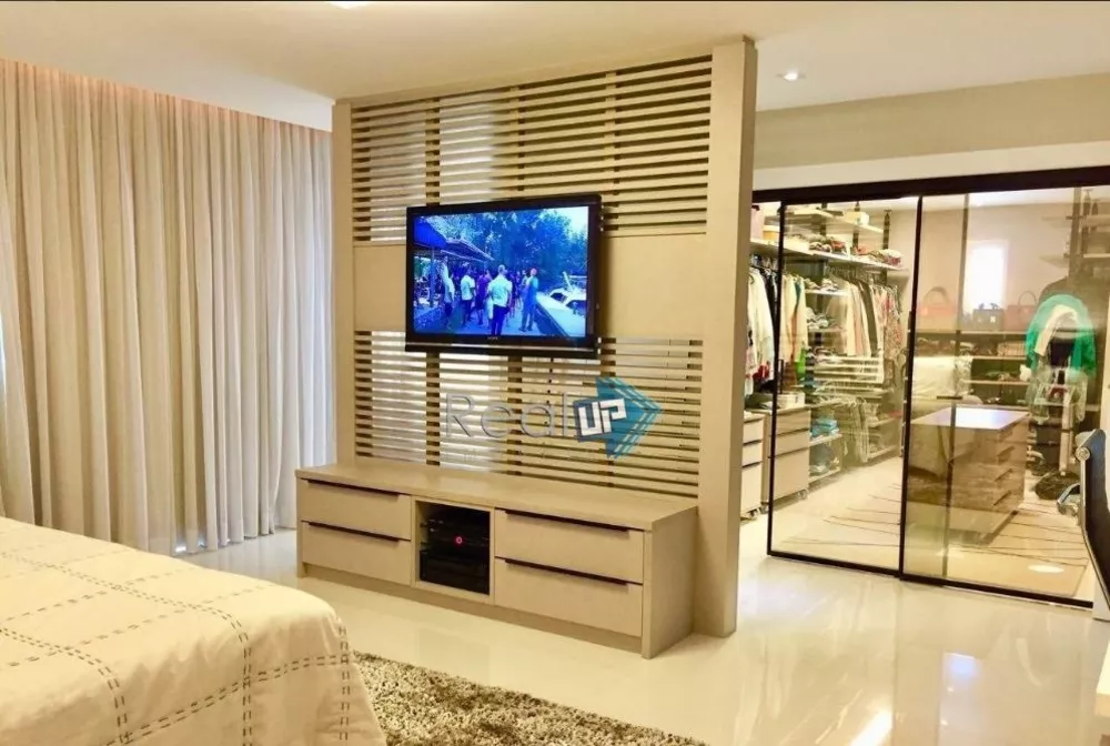 Casa, 5 quartos, 700 m² - Foto 15