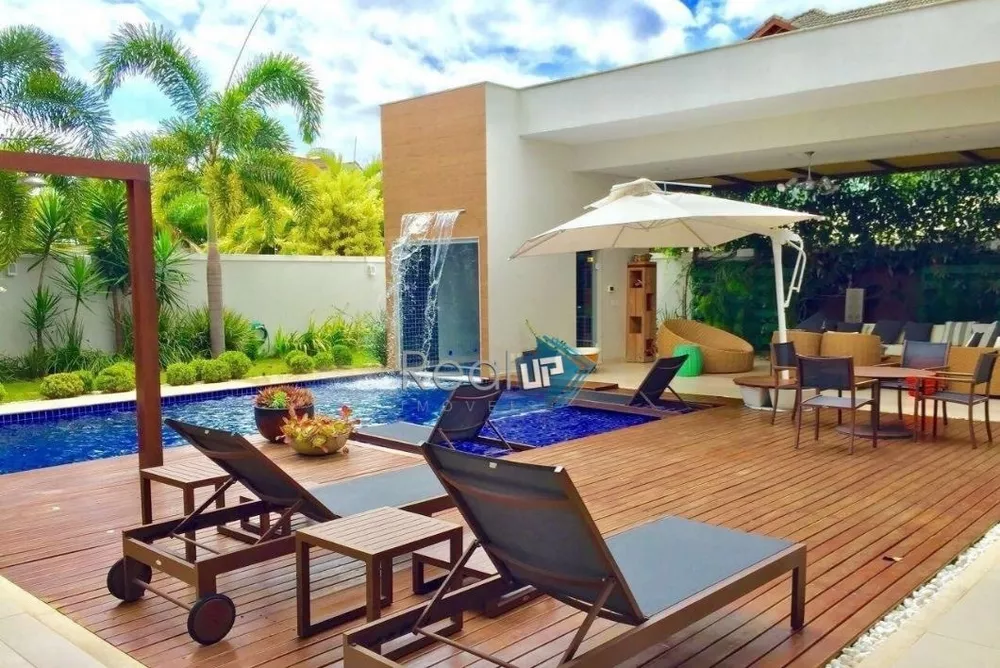 Casa, 5 quartos, 700 m² - Foto 14