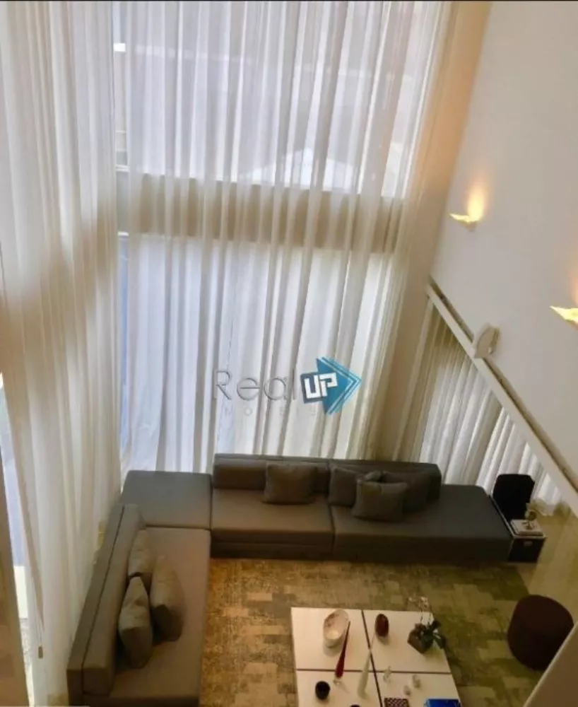 Casa, 5 quartos, 700 m² - Foto 9