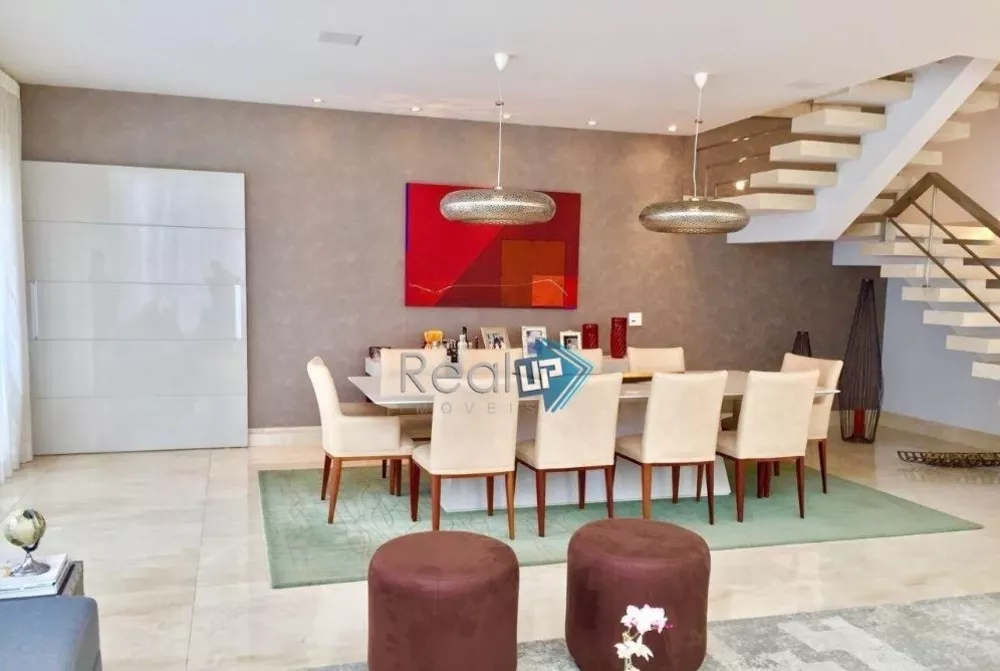 Casa, 5 quartos, 700 m² - Foto 11
