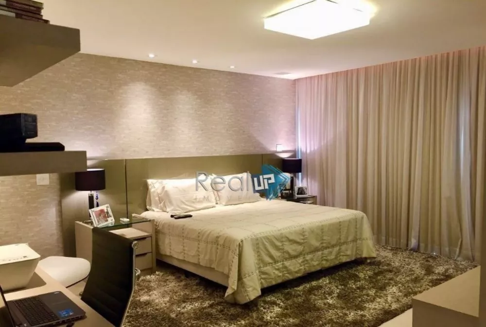 Casa, 5 quartos, 700 m² - Foto 8