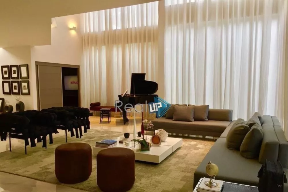 Casa, 5 quartos, 700 m² - Foto 12