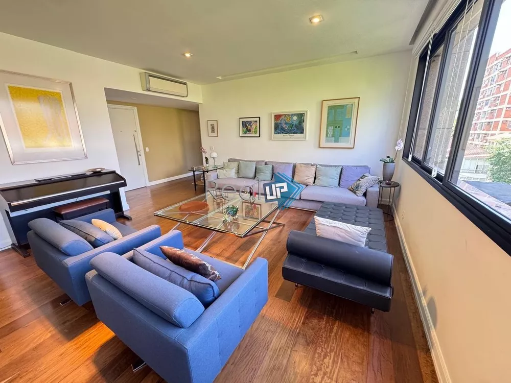 Apartamento, 4 quartos, 268 m² - Foto 6