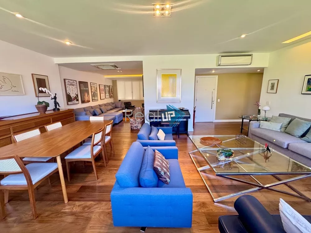 Apartamento, 4 quartos, 268 m² - Foto 34