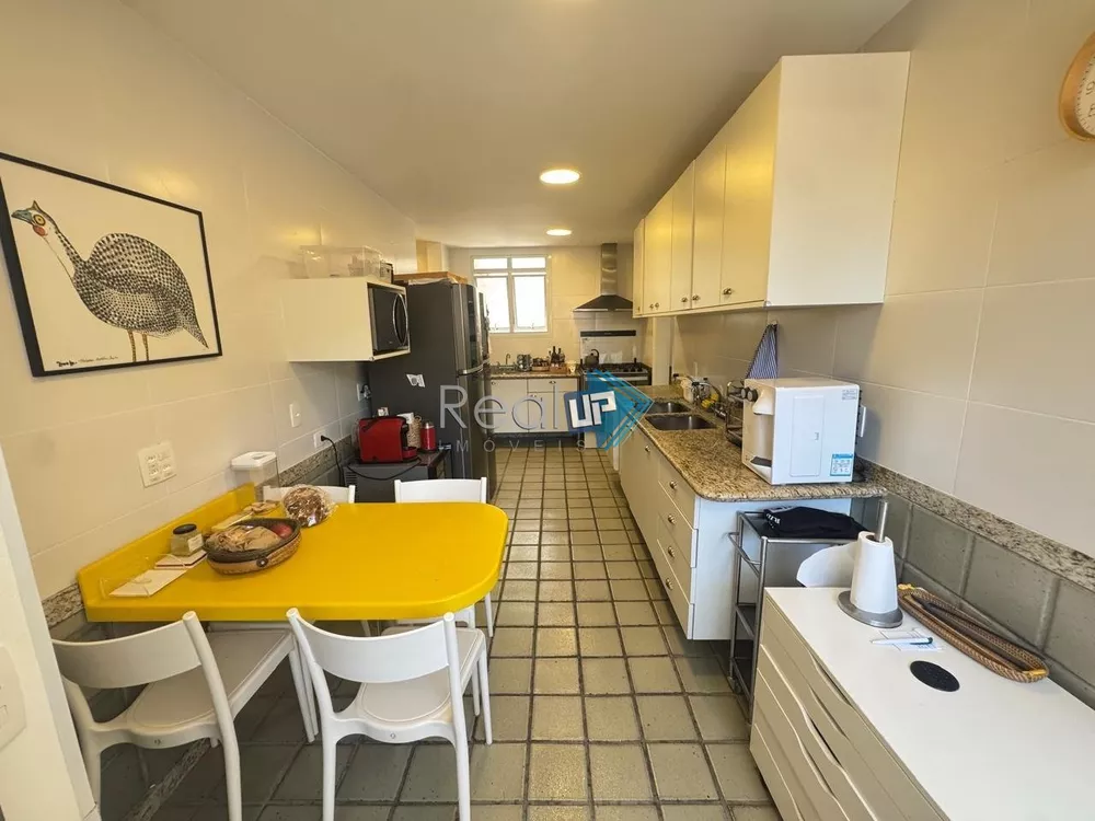 Apartamento, 4 quartos, 268 m² - Foto 30