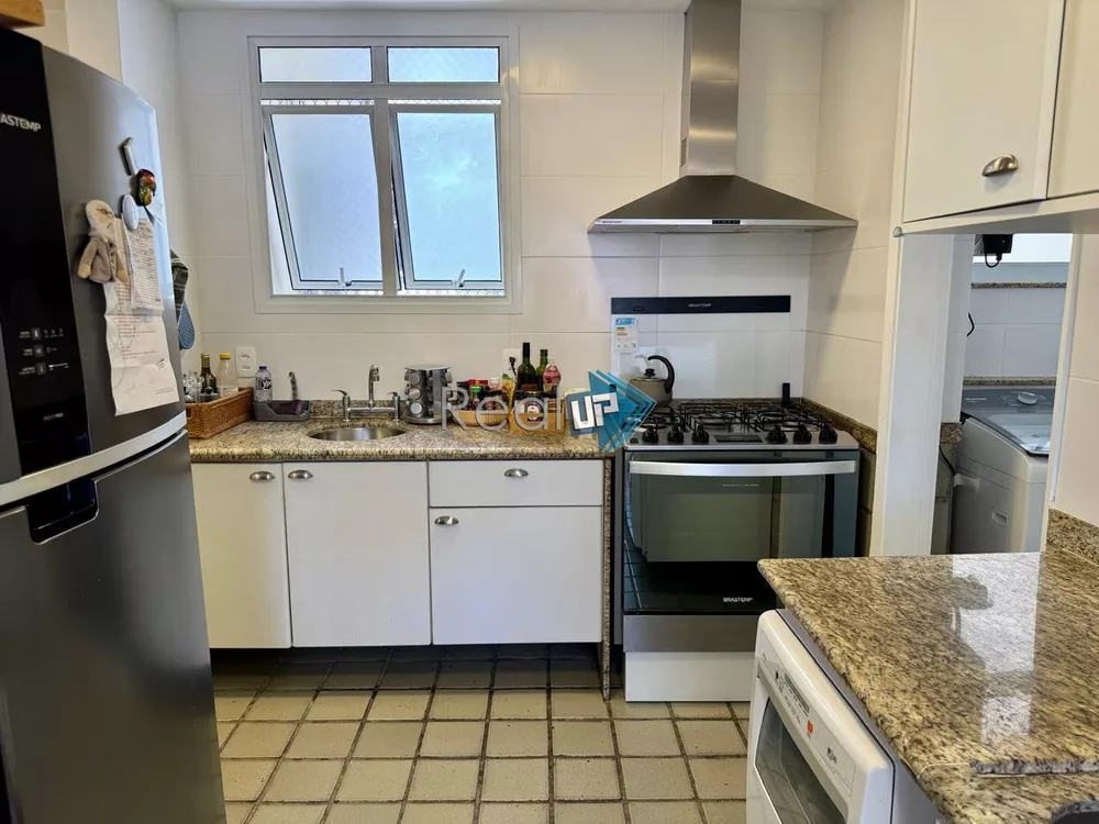 Apartamento, 4 quartos, 268 m² - Foto 31
