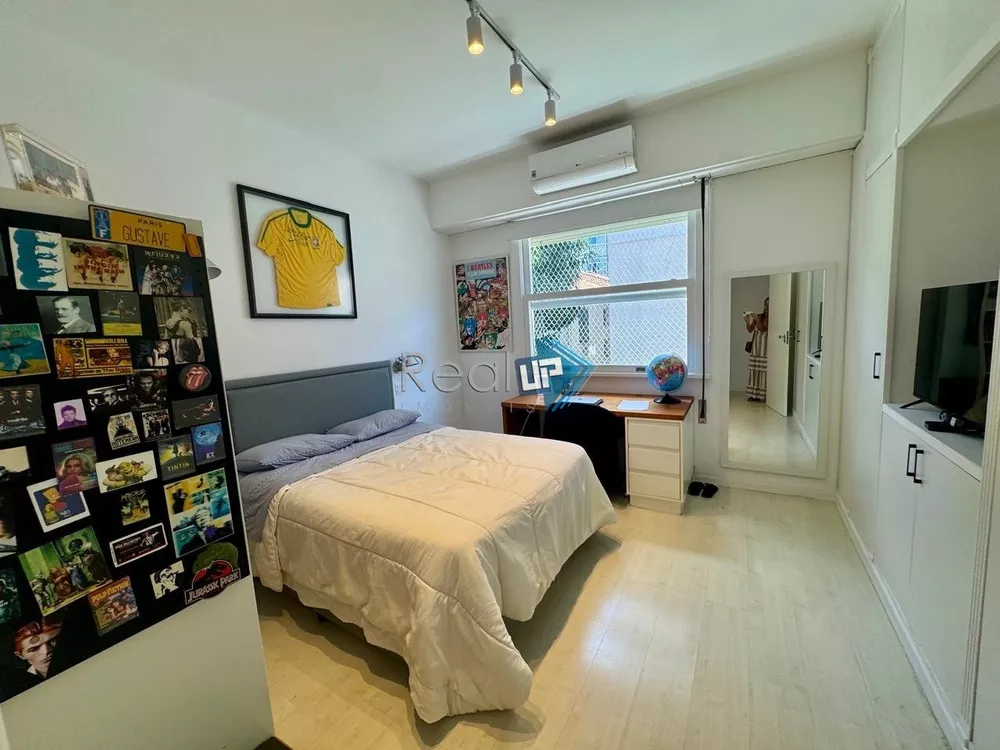 Apartamento, 4 quartos, 268 m² - Foto 22