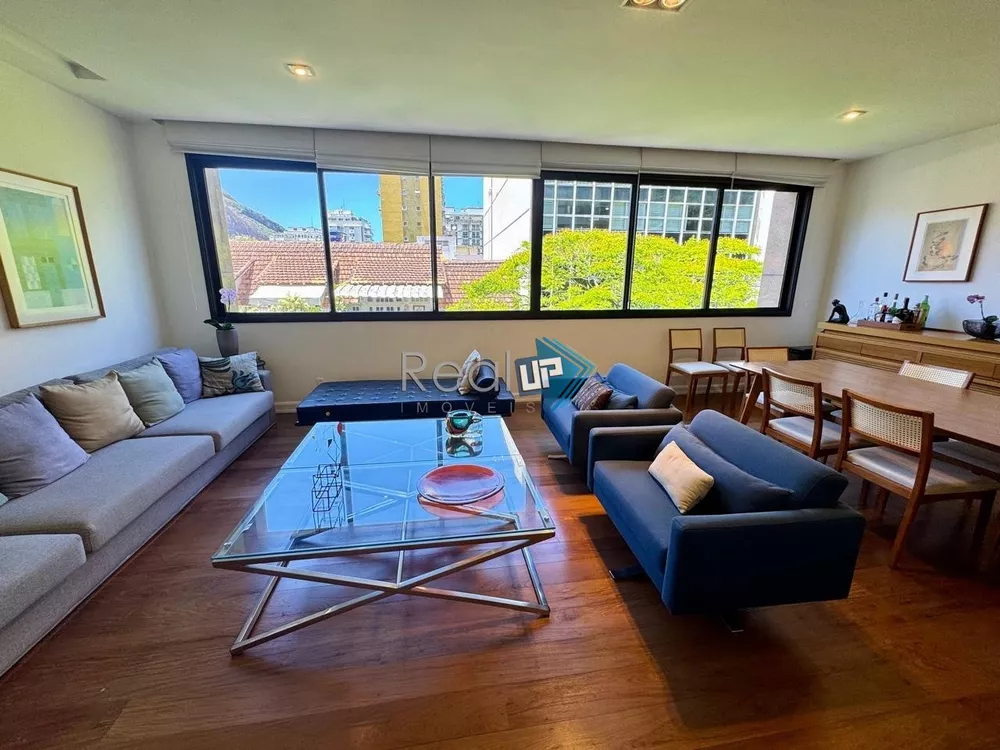 Apartamento, 4 quartos, 268 m² - Foto 7