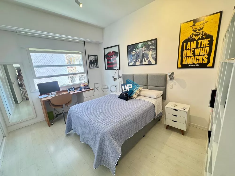 Apartamento, 4 quartos, 268 m² - Foto 18