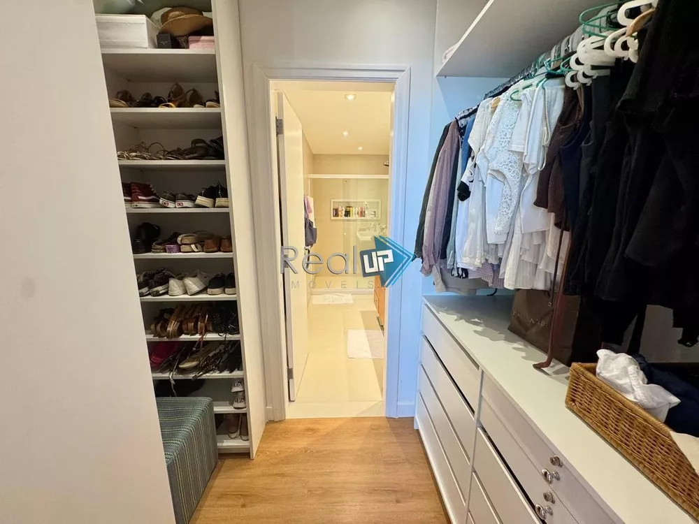 Apartamento, 4 quartos, 268 m² - Foto 15