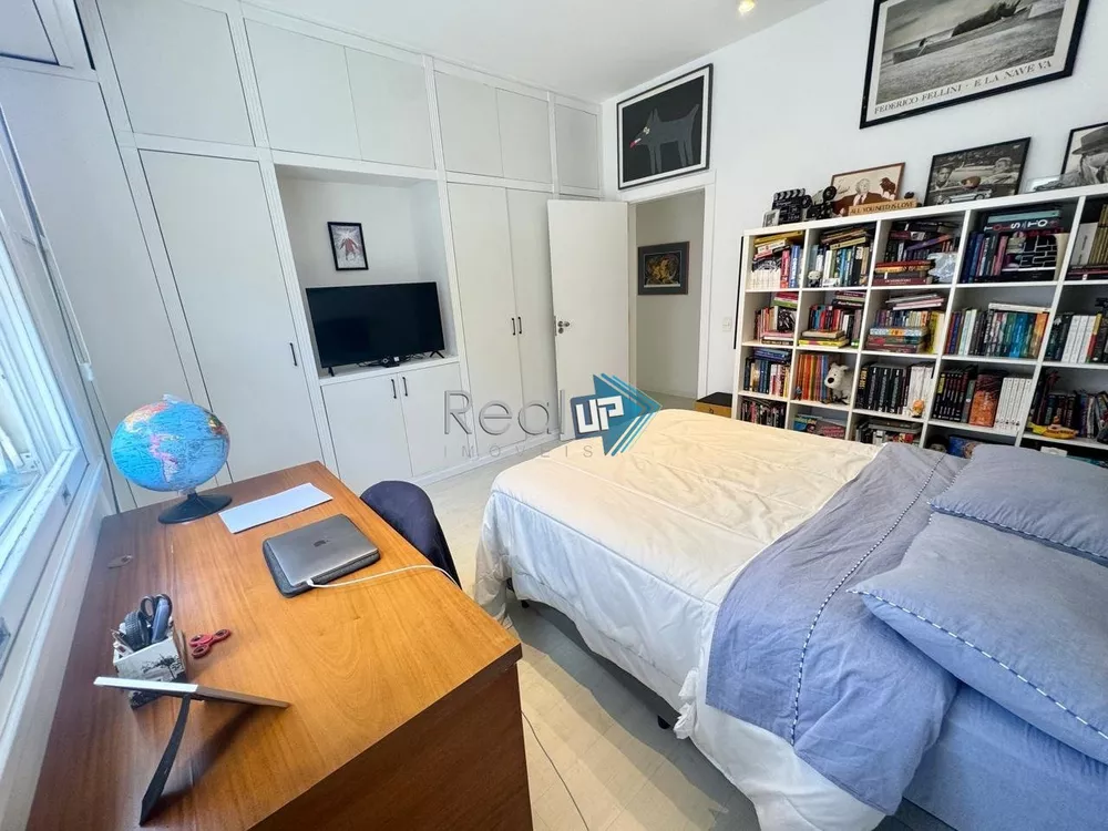 Apartamento, 4 quartos, 268 m² - Foto 23