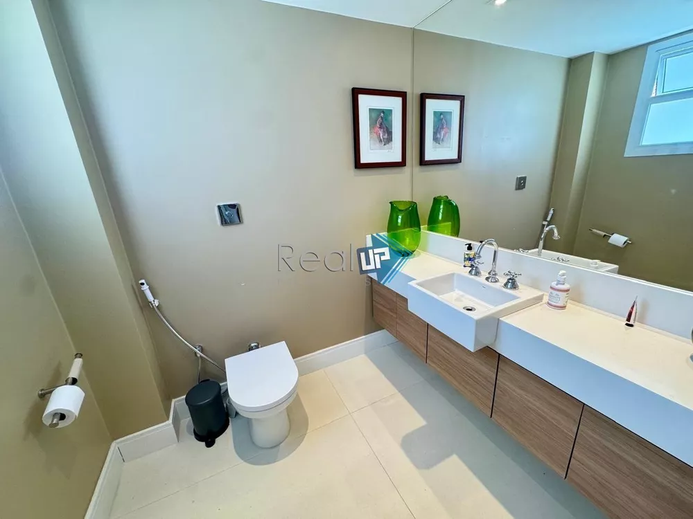 Apartamento, 4 quartos, 268 m² - Foto 20