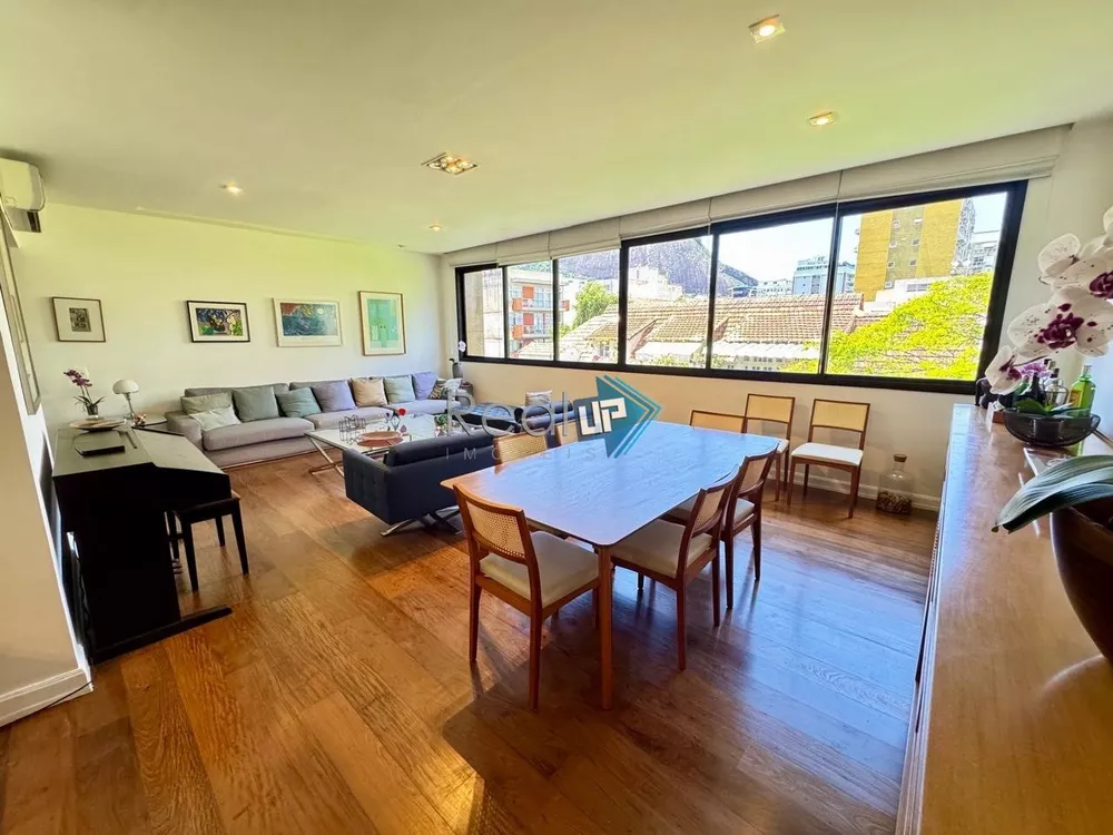 Apartamento, 4 quartos, 268 m² - Foto 2