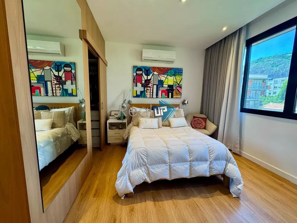 Apartamento, 4 quartos, 268 m² - Foto 11